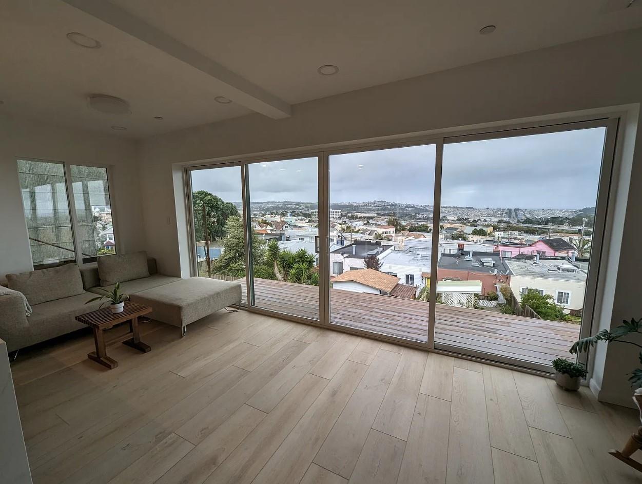 Detail Gallery Image 6 of 23 For 158 Santa Barbara Ave, Daly City,  CA 94014 - 3 Beds | 2 Baths