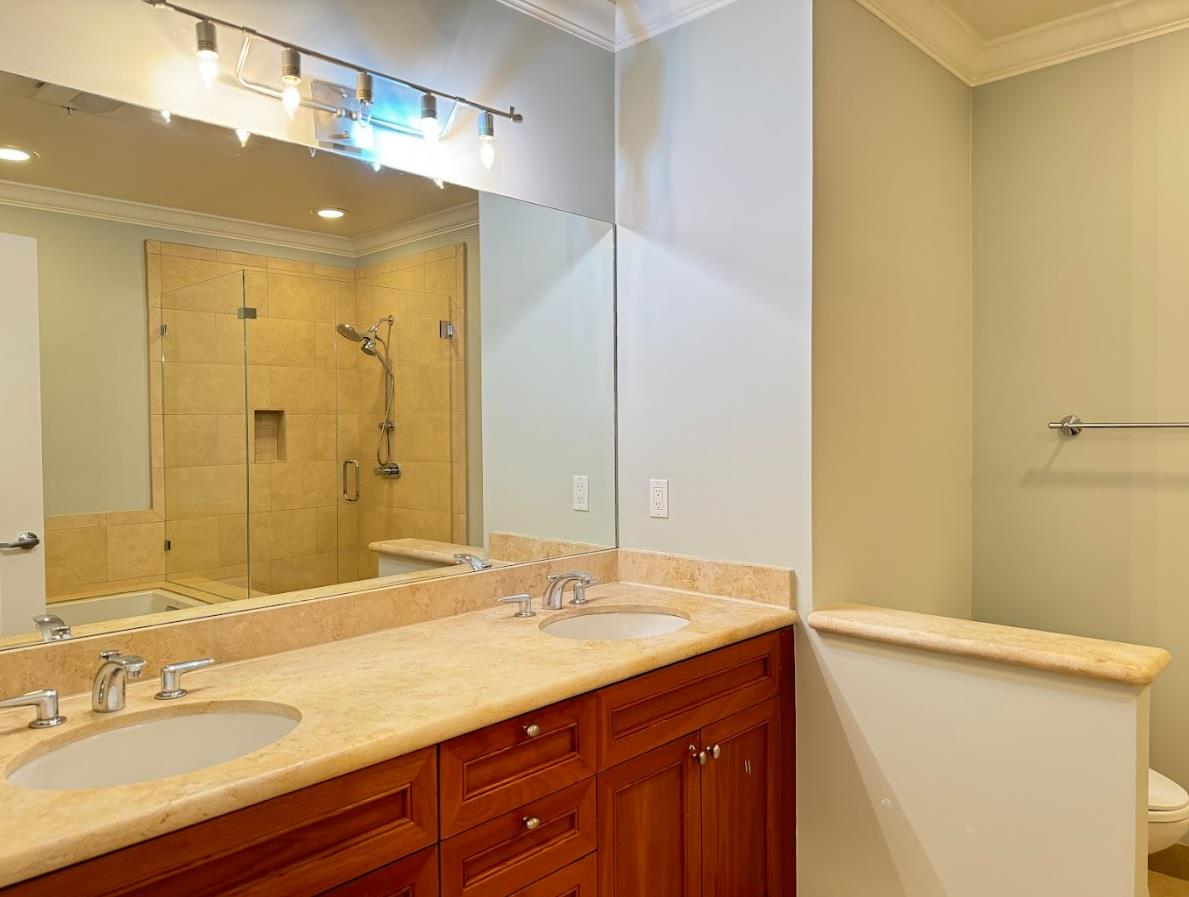 Detail Gallery Image 13 of 25 For 1081 Pine St #101,  San Francisco,  CA 94109 - 2 Beds | 2 Baths