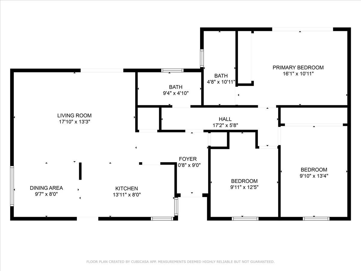 Detail Gallery Image 24 of 24 For 543 Cherokee Ct, Salinas,  CA 93906 - 3 Beds | 2 Baths