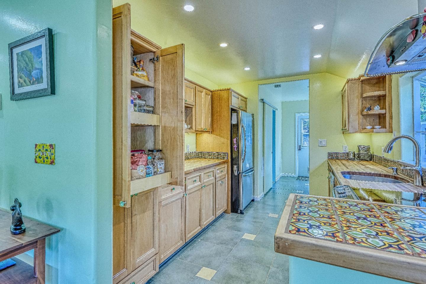 Detail Gallery Image 11 of 33 For 6998 Valle Pacifico Rd, Salinas,  CA 93907 - 2 Beds | 1 Baths