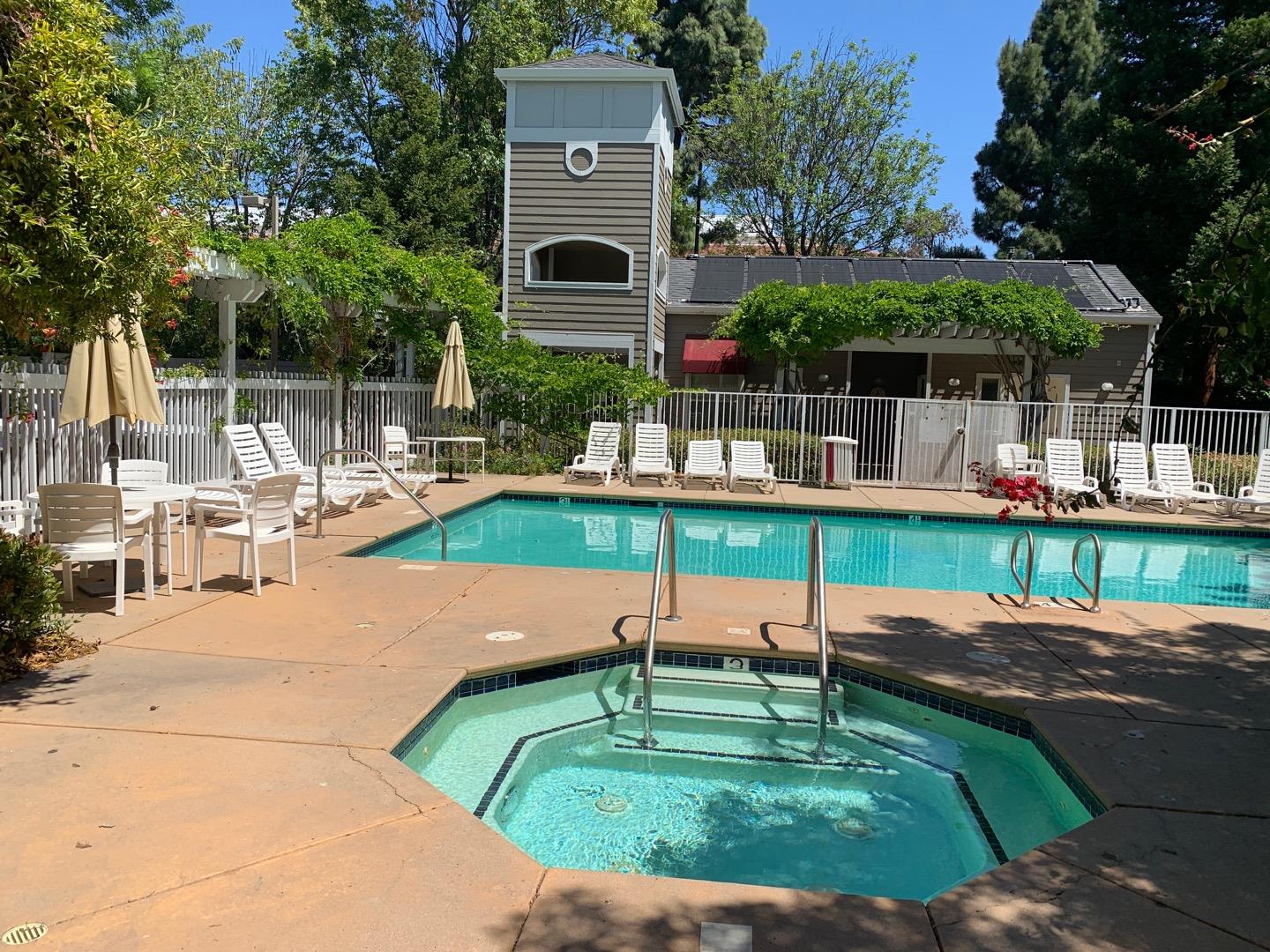 Detail Gallery Image 29 of 30 For 250 Santa Fe Ter #226,  Sunnyvale,  CA 94085 - 2 Beds | 2 Baths