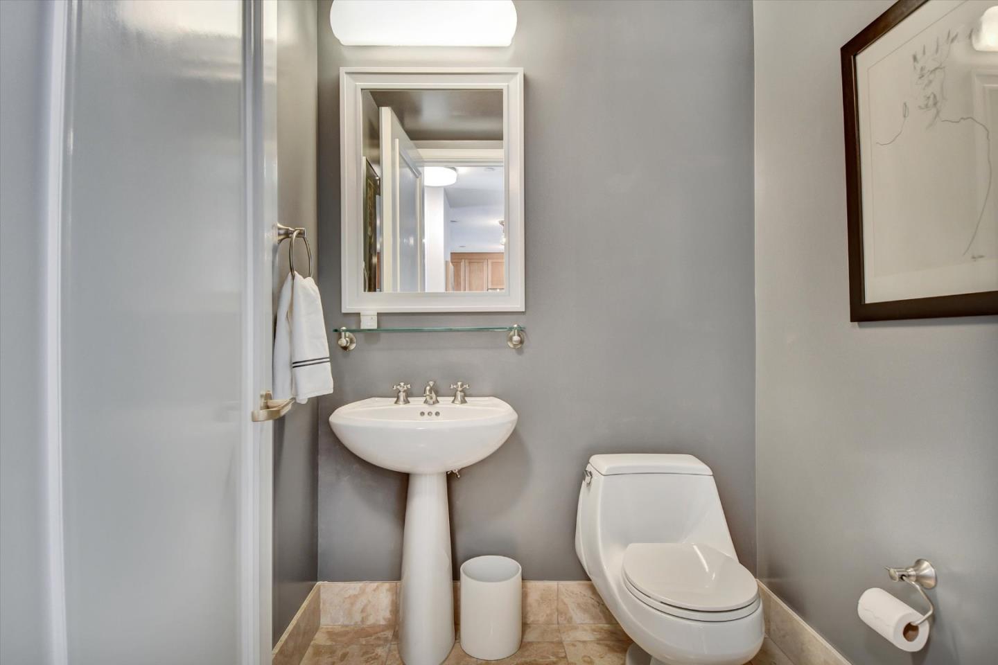 Detail Gallery Image 17 of 26 For 765 Market St 28c,  San Francisco,  CA 94103 - 1 Beds | 1/1 Baths