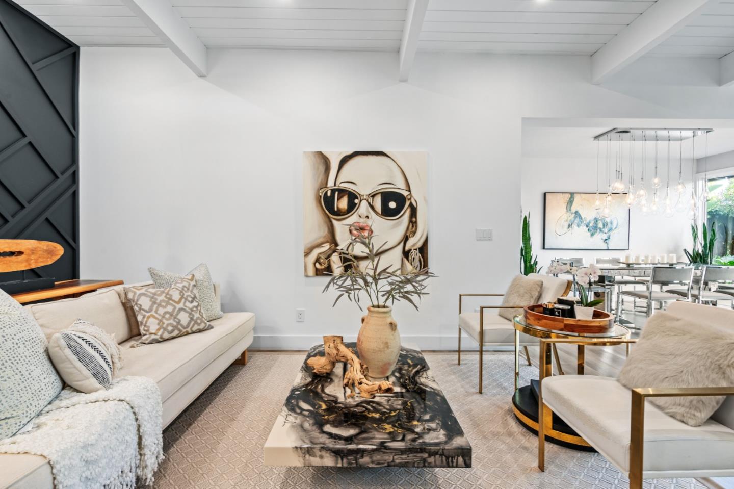 Detail Gallery Image 12 of 93 For 3433 Kenneth Dr, Palo Alto,  CA 94303 - 6 Beds | 4 Baths
