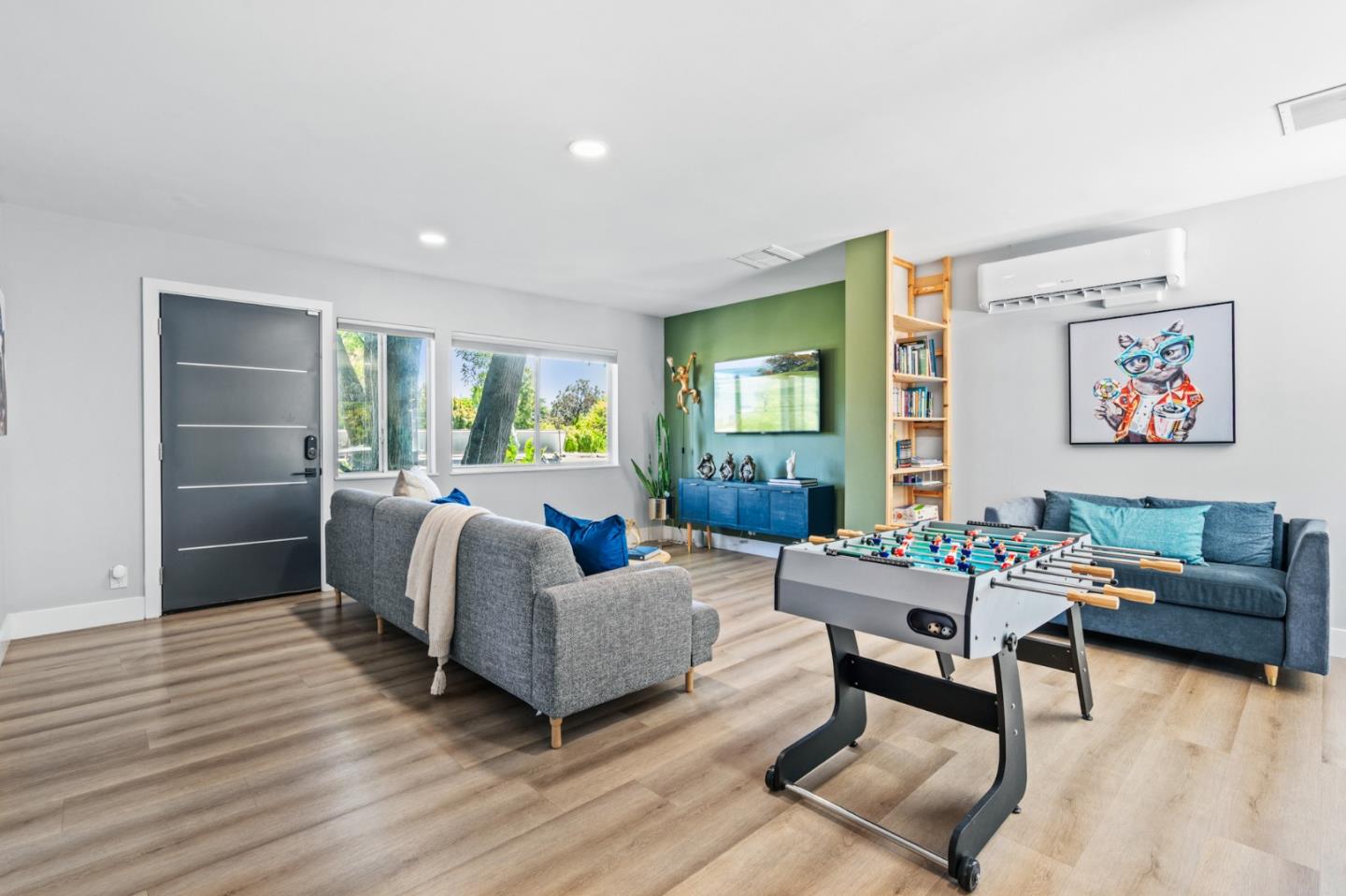 Detail Gallery Image 40 of 93 For 3433 Kenneth Dr, Palo Alto,  CA 94303 - 6 Beds | 4 Baths