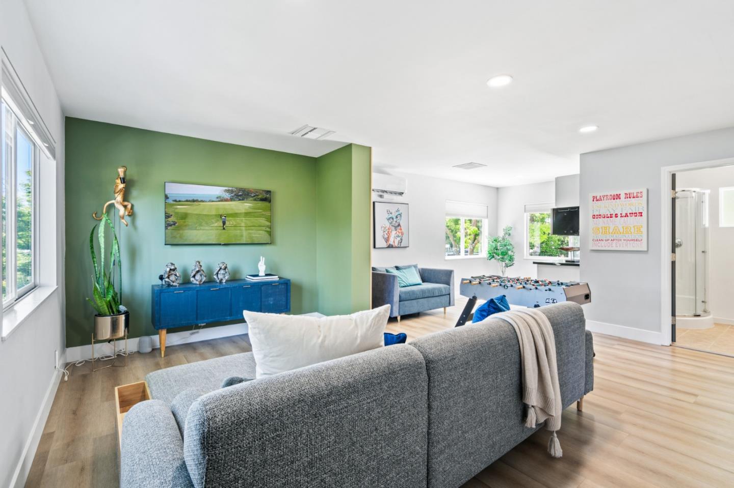Detail Gallery Image 41 of 93 For 3433 Kenneth Dr, Palo Alto,  CA 94303 - 6 Beds | 4 Baths