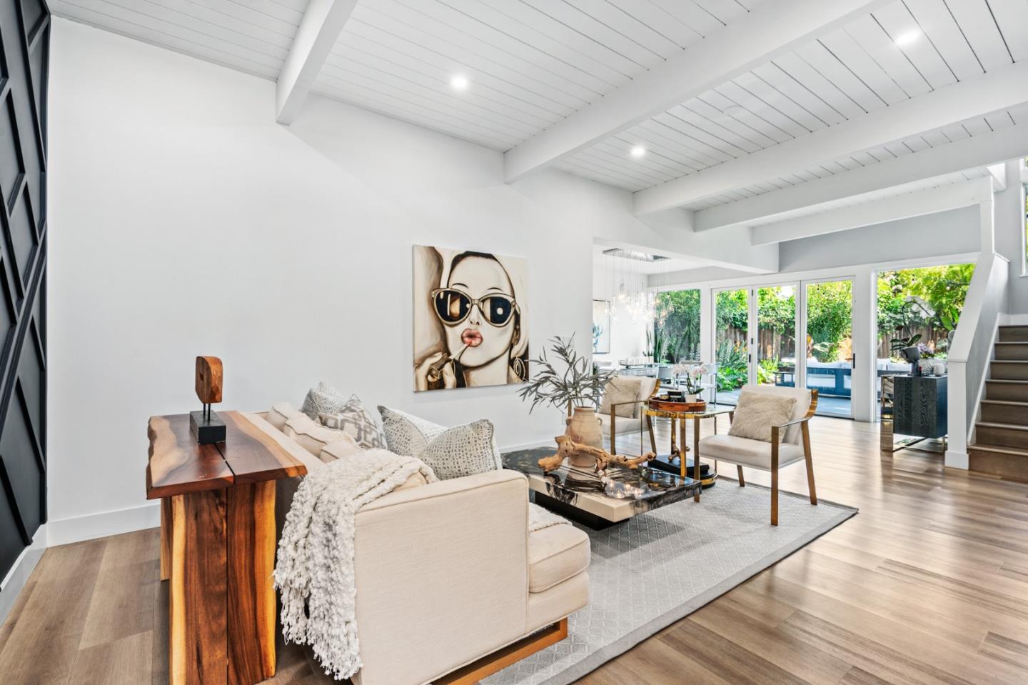 Detail Gallery Image 5 of 93 For 3433 Kenneth Dr, Palo Alto,  CA 94303 - 6 Beds | 4 Baths