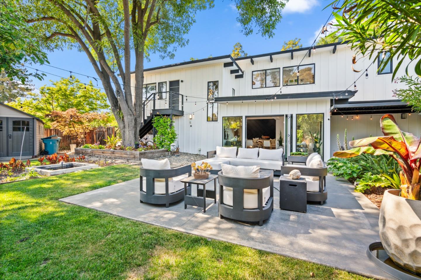 Detail Gallery Image 60 of 93 For 3433 Kenneth Dr, Palo Alto,  CA 94303 - 6 Beds | 4 Baths