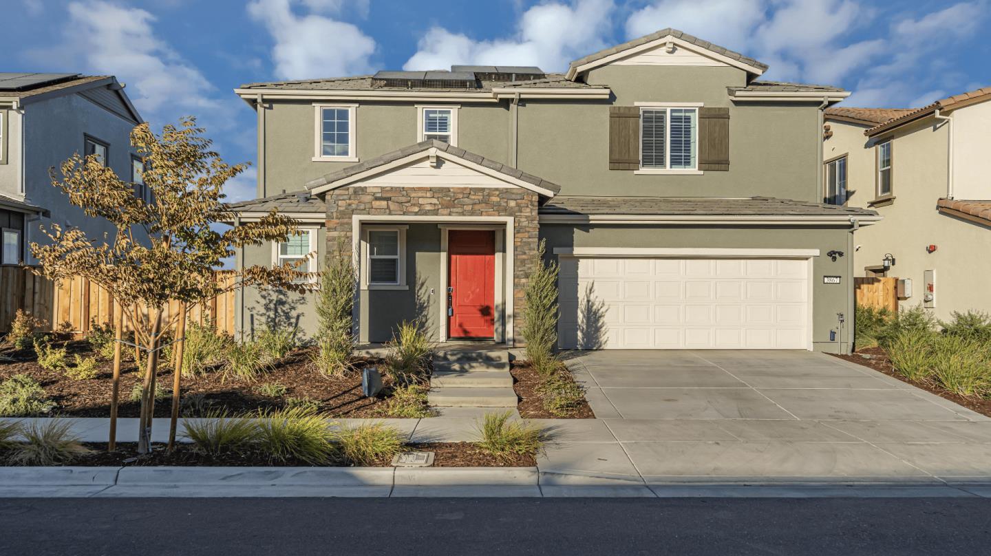 Detail Gallery Image 1 of 39 For 3867 Renton Pl, Tracy,  CA 95377 - 3 Beds | 2/1 Baths