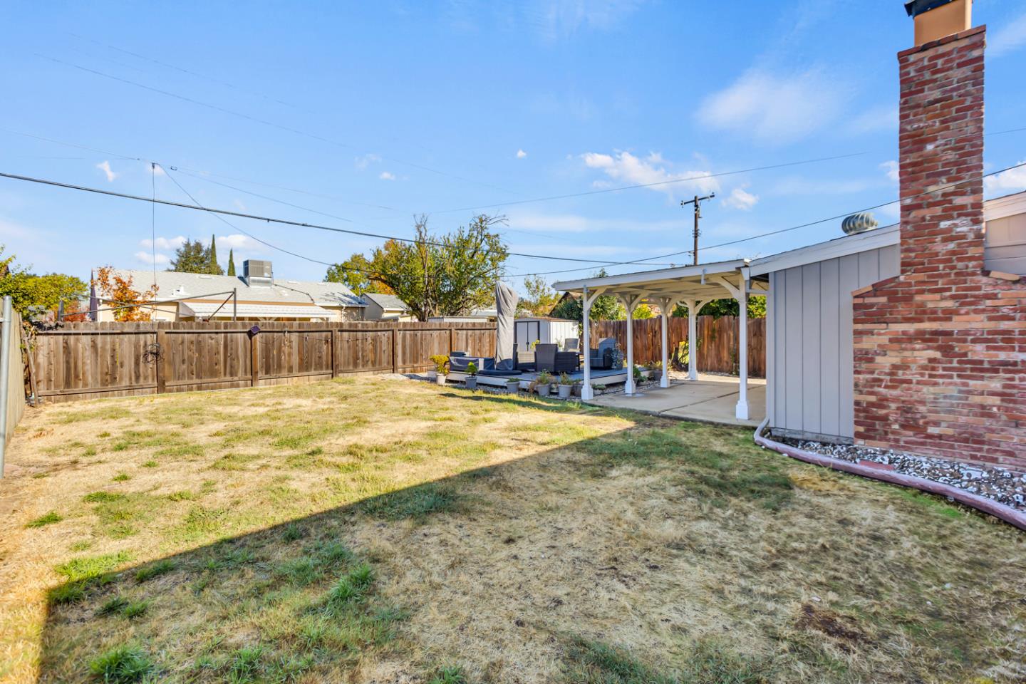 Detail Gallery Image 39 of 47 For 1409 Stoddard St, Sacramento,  CA 95822 - 2 Beds | 1 Baths