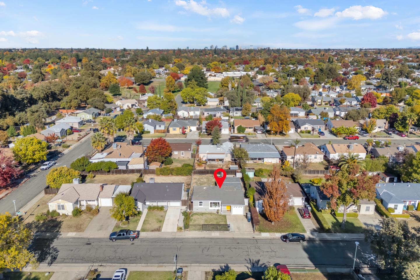 Detail Gallery Image 46 of 47 For 1409 Stoddard St, Sacramento,  CA 95822 - 2 Beds | 1 Baths