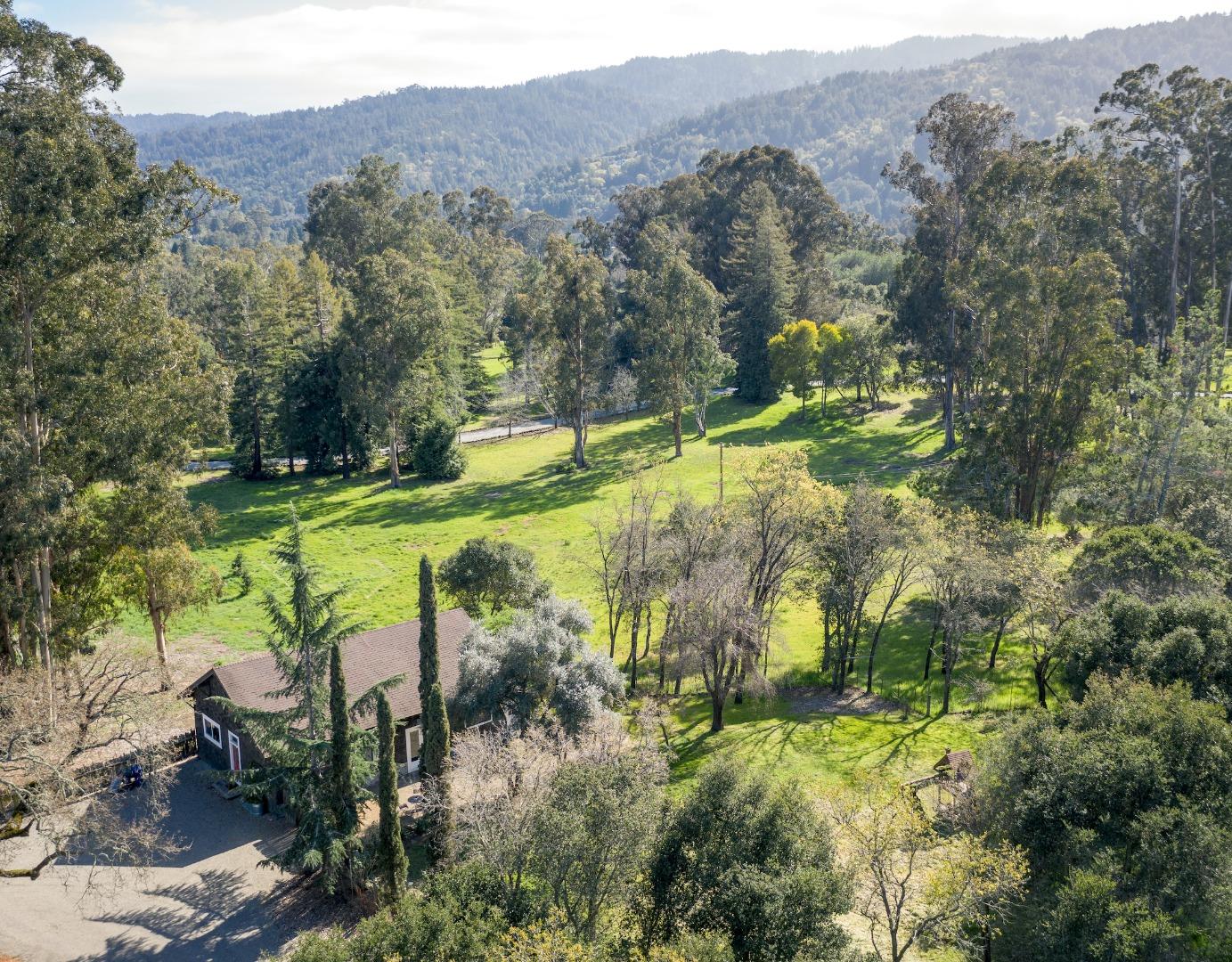 Detail Gallery Image 6 of 6 For 333 Albion Ave, Woodside,  CA 94062 - 4 Beds | 4/1 Baths