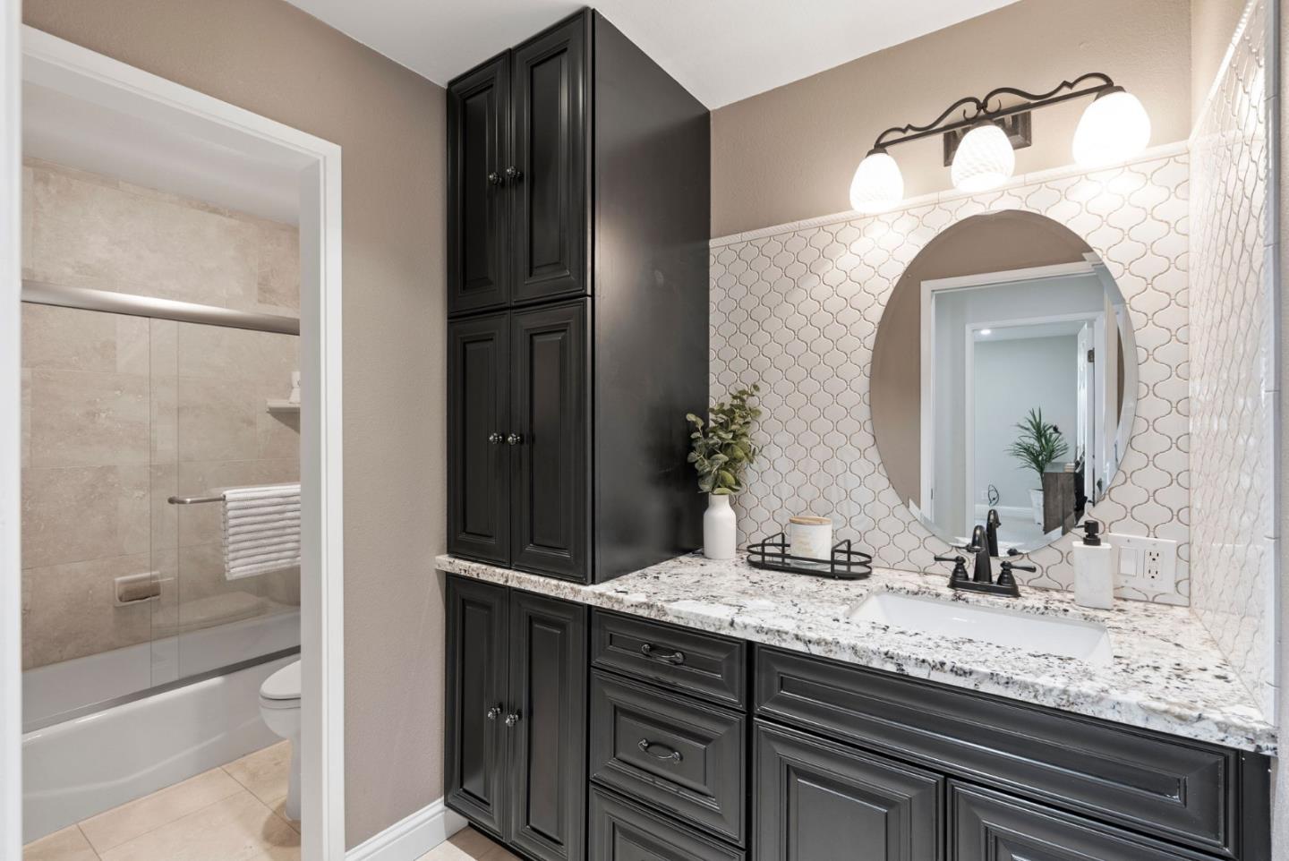 Detail Gallery Image 18 of 35 For 1191 Compass Ln #210,  Foster City,  CA 94404 - 1 Beds | 1 Baths