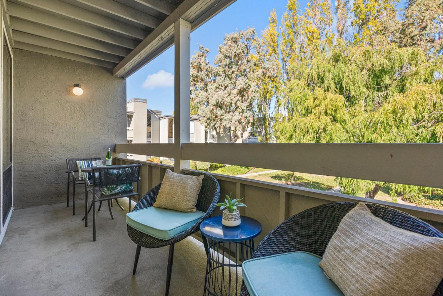 Detail Gallery Image 21 of 35 For 1191 Compass Ln #210,  Foster City,  CA 94404 - 1 Beds | 1 Baths