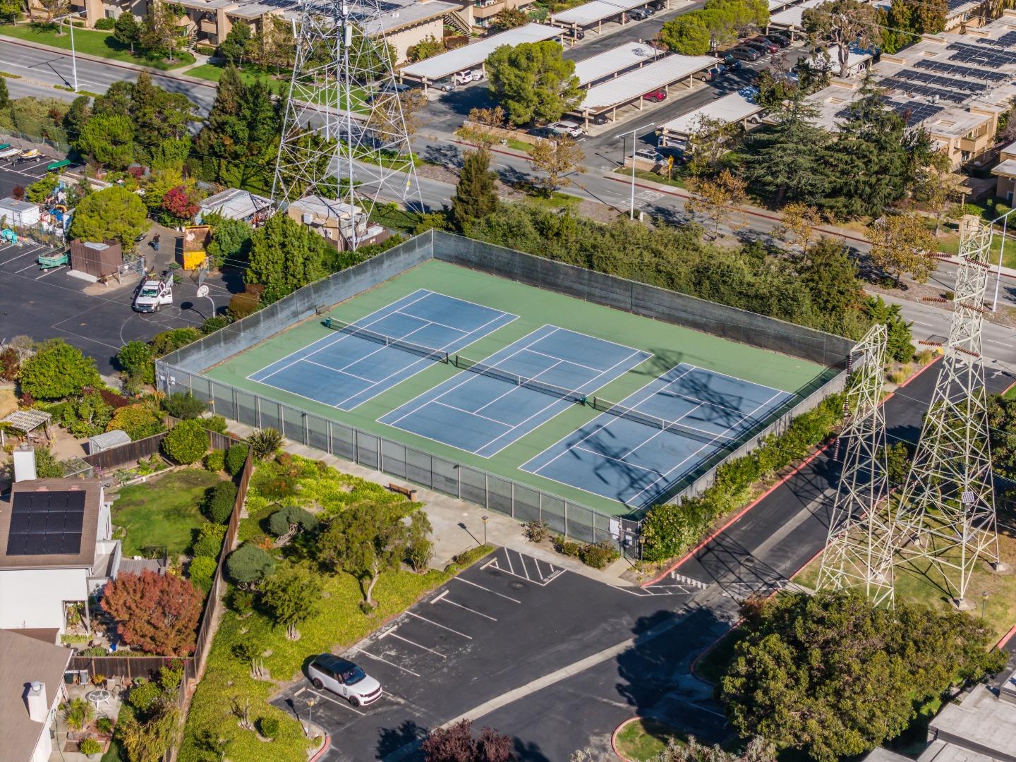 Detail Gallery Image 30 of 35 For 1191 Compass Ln #210,  Foster City,  CA 94404 - 1 Beds | 1 Baths