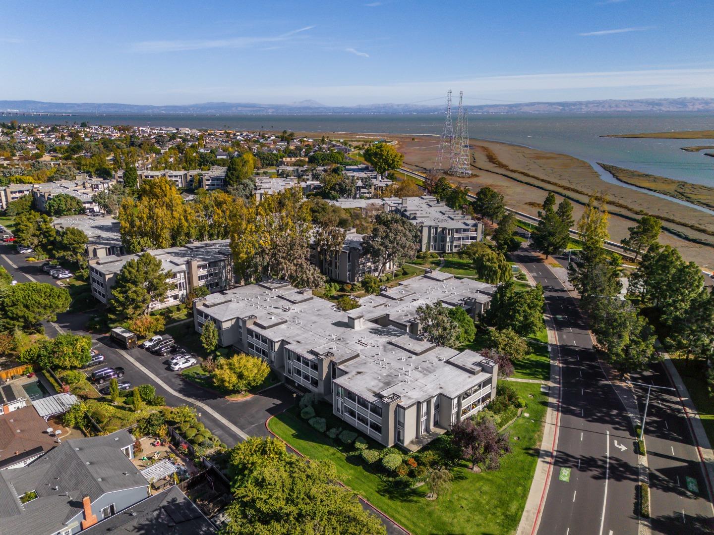 Detail Gallery Image 32 of 35 For 1191 Compass Ln #210,  Foster City,  CA 94404 - 1 Beds | 1 Baths