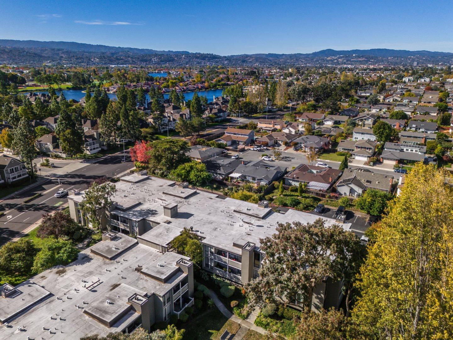 Detail Gallery Image 33 of 35 For 1191 Compass Ln #210,  Foster City,  CA 94404 - 1 Beds | 1 Baths