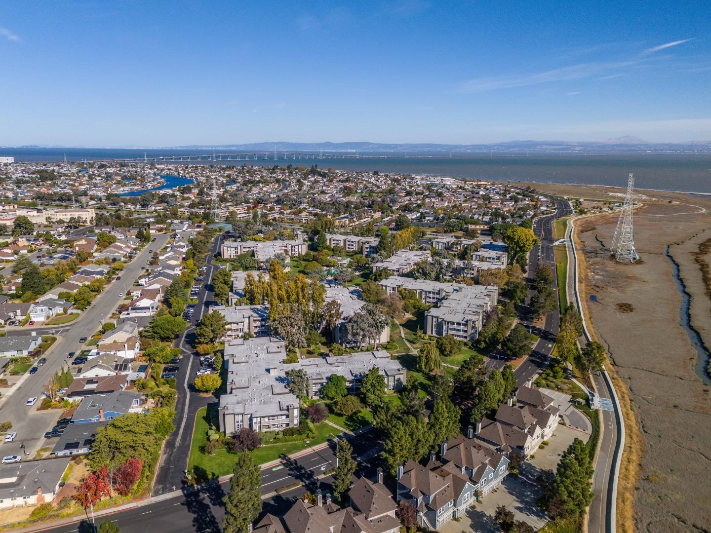 Detail Gallery Image 34 of 35 For 1191 Compass Ln #210,  Foster City,  CA 94404 - 1 Beds | 1 Baths