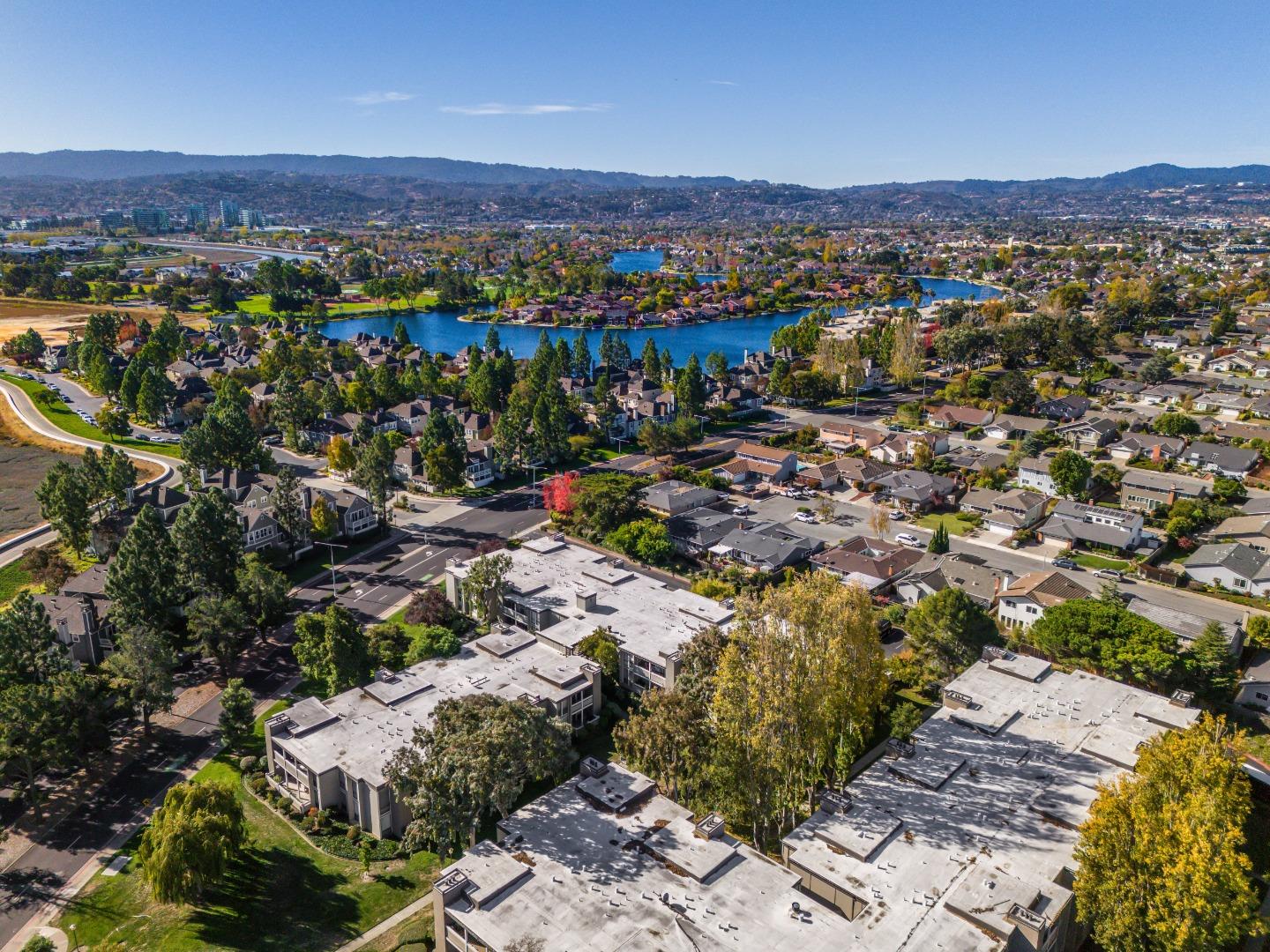 Detail Gallery Image 35 of 35 For 1191 Compass Ln #210,  Foster City,  CA 94404 - 1 Beds | 1 Baths