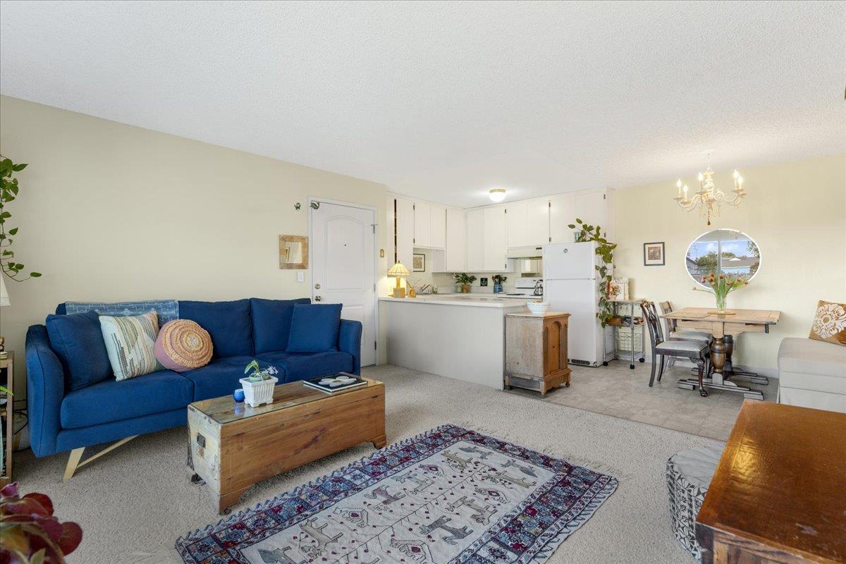 Detail Gallery Image 4 of 18 For 755 14th Ave #712,  Santa Cruz,  CA 95062 - 1 Beds | 1 Baths