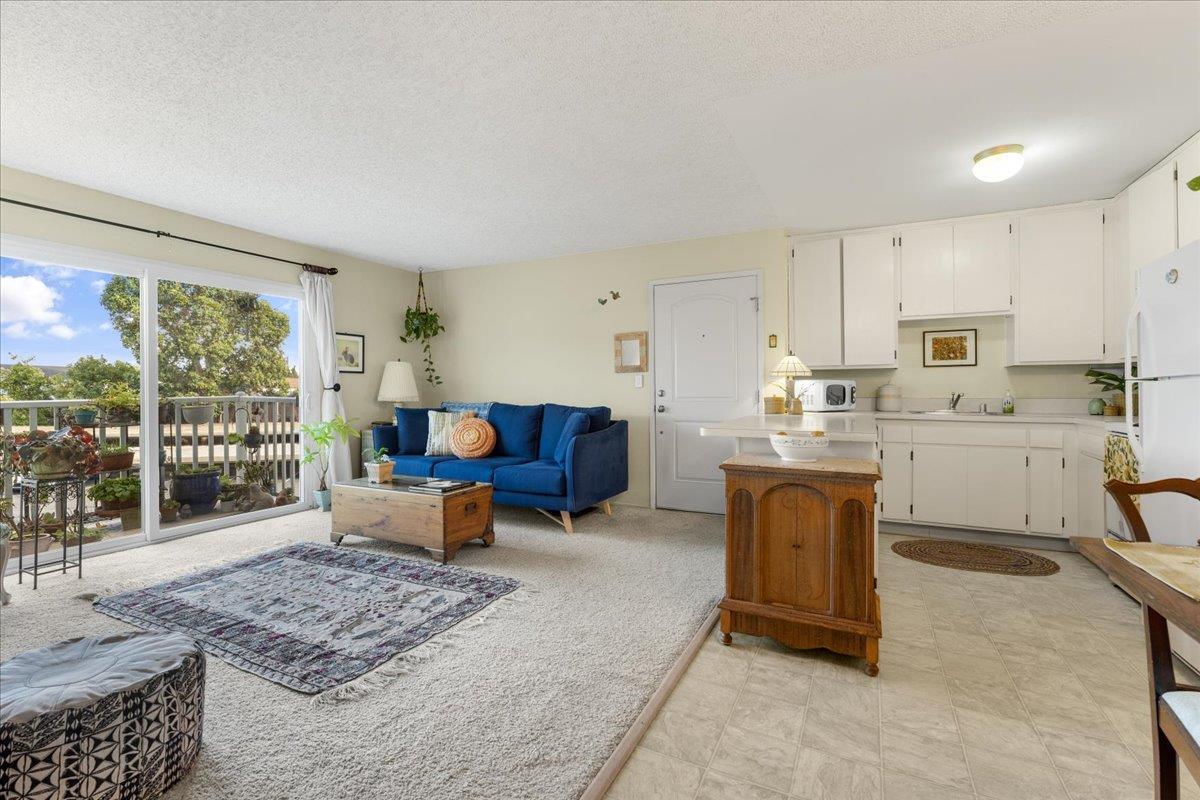 Detail Gallery Image 6 of 18 For 755 14th Ave #712,  Santa Cruz,  CA 95062 - 1 Beds | 1 Baths