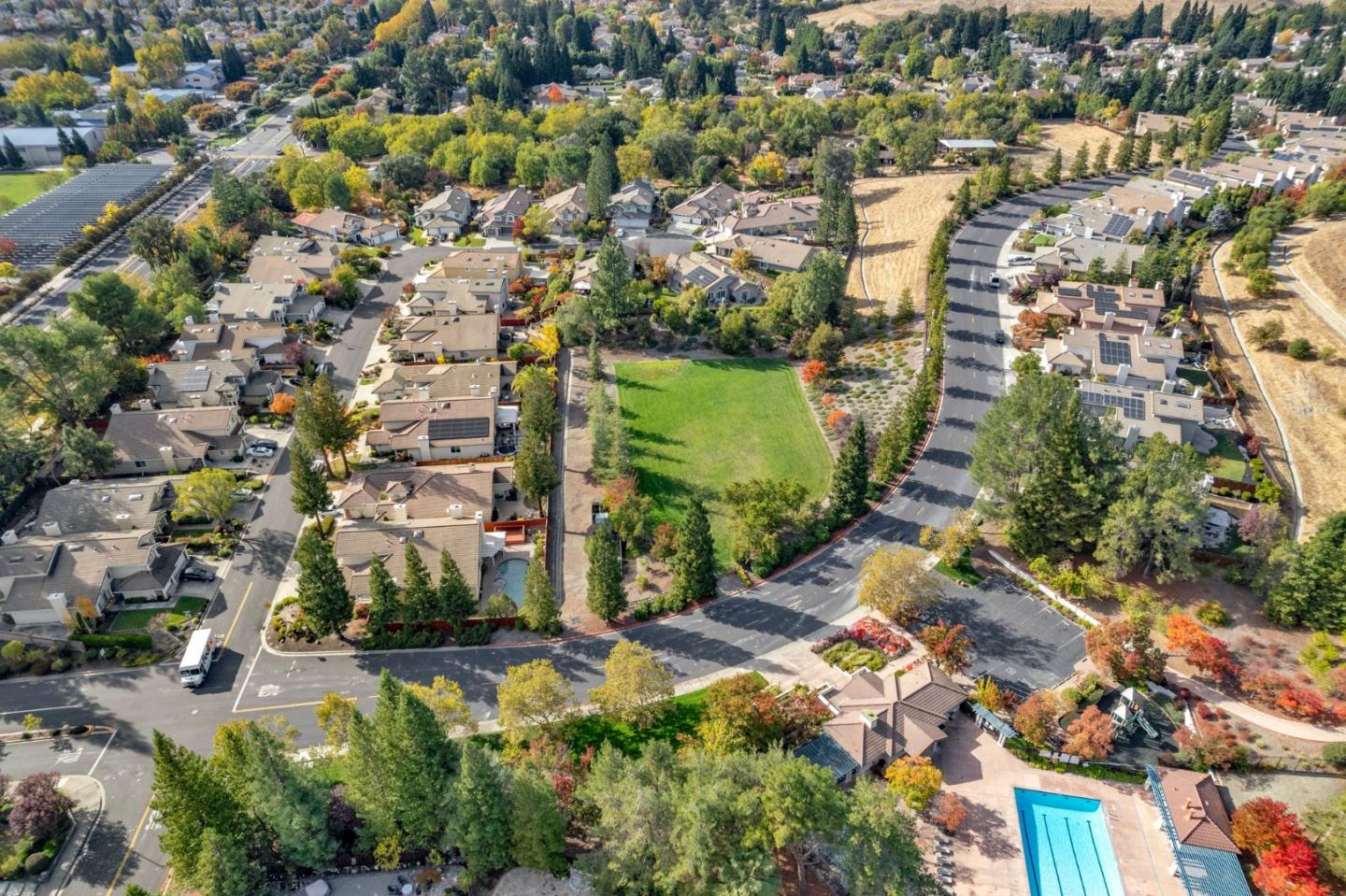 Detail Gallery Image 78 of 82 For 222 Laurelglen Ct, Danville,  CA 94506 - 4 Beds | 3 Baths