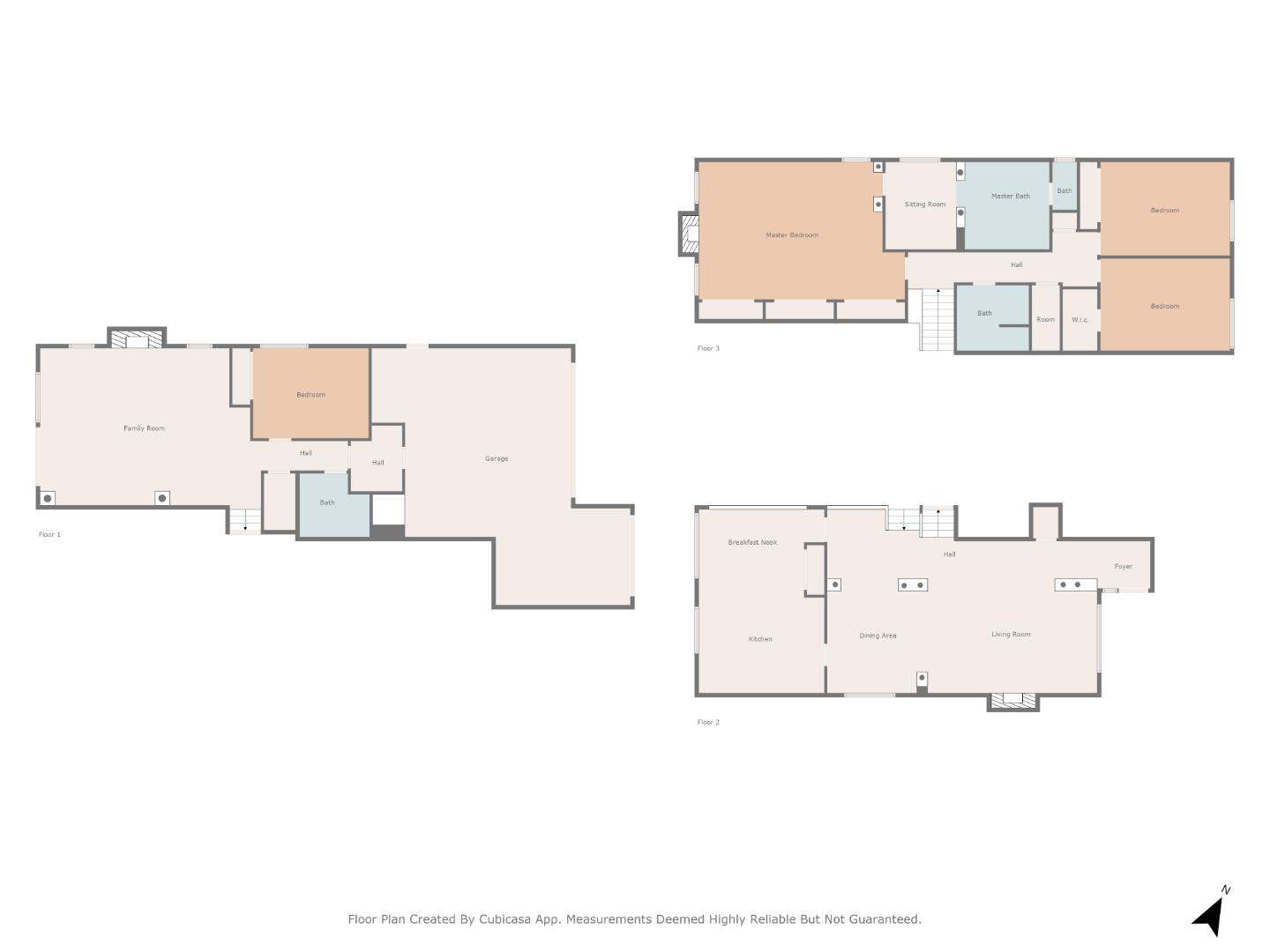 Detail Gallery Image 82 of 82 For 222 Laurelglen Ct, Danville,  CA 94506 - 4 Beds | 3 Baths