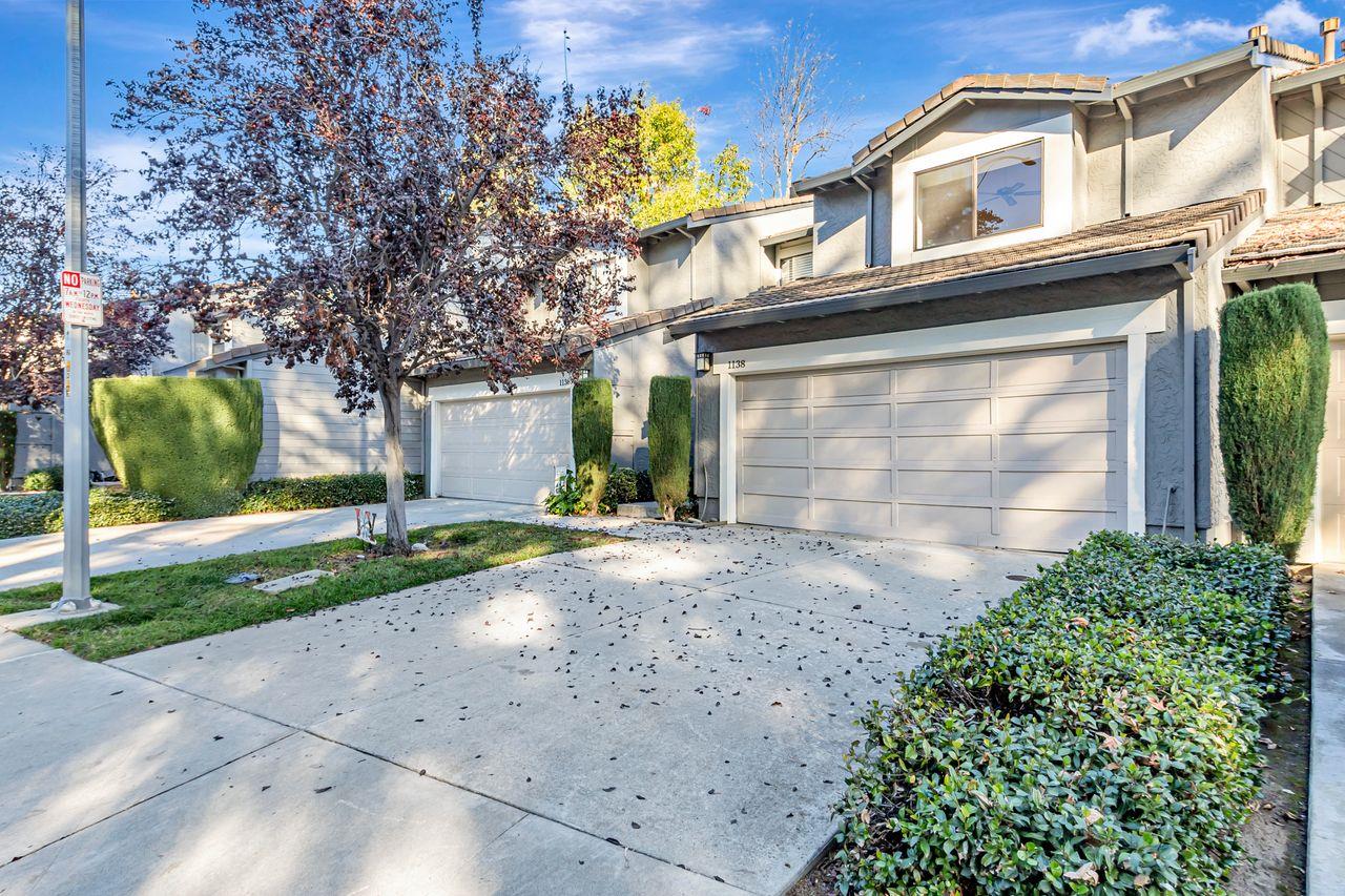 Detail Gallery Image 1 of 38 For 1138 Cherryview Ln, San Jose,  CA 95118 - 3 Beds | 2/1 Baths