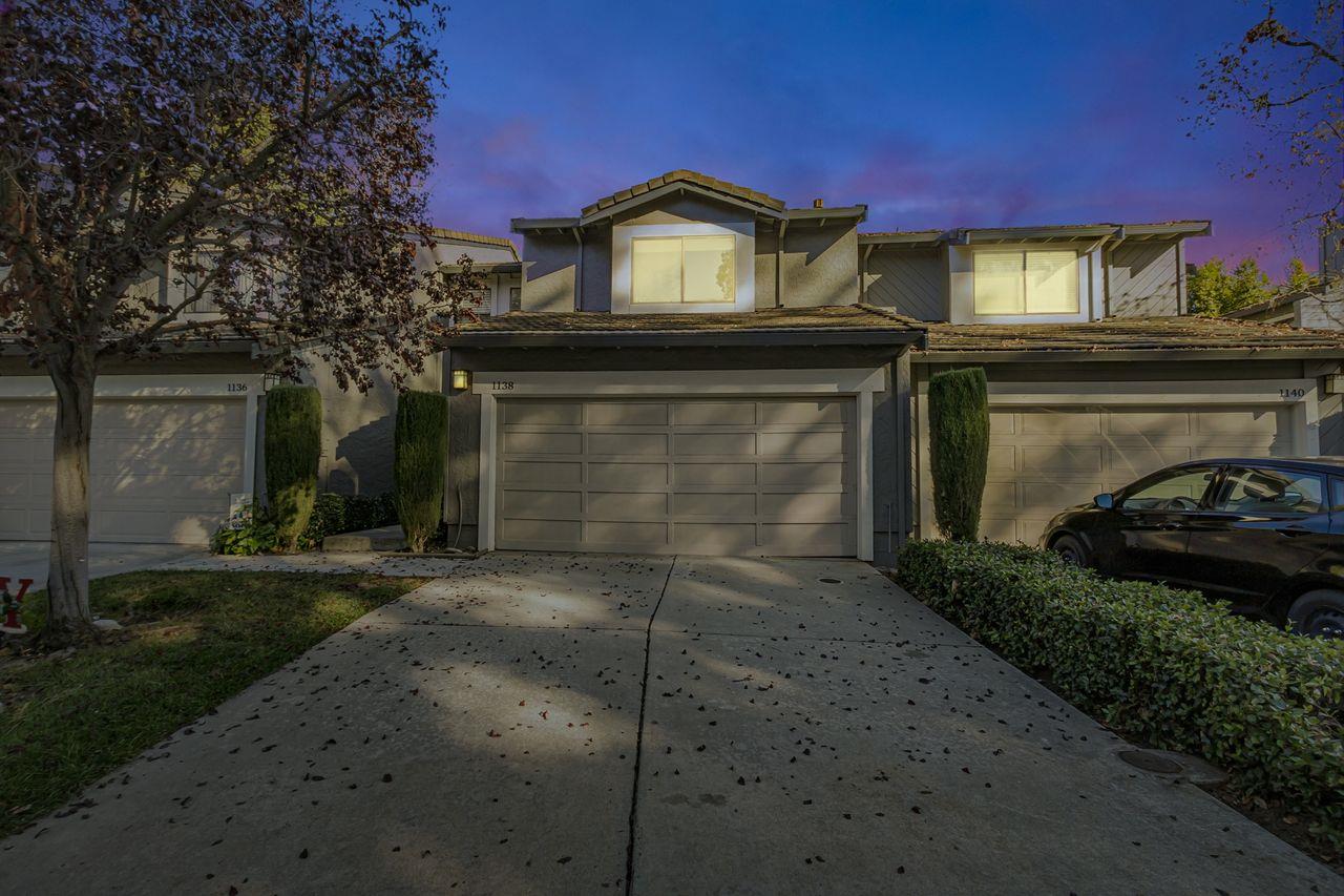 Detail Gallery Image 3 of 38 For 1138 Cherryview Ln, San Jose,  CA 95118 - 3 Beds | 2/1 Baths