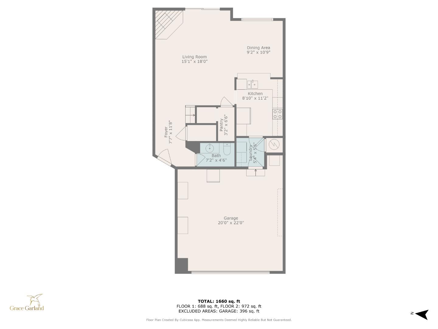 Detail Gallery Image 35 of 38 For 1138 Cherryview Ln, San Jose,  CA 95118 - 3 Beds | 2/1 Baths