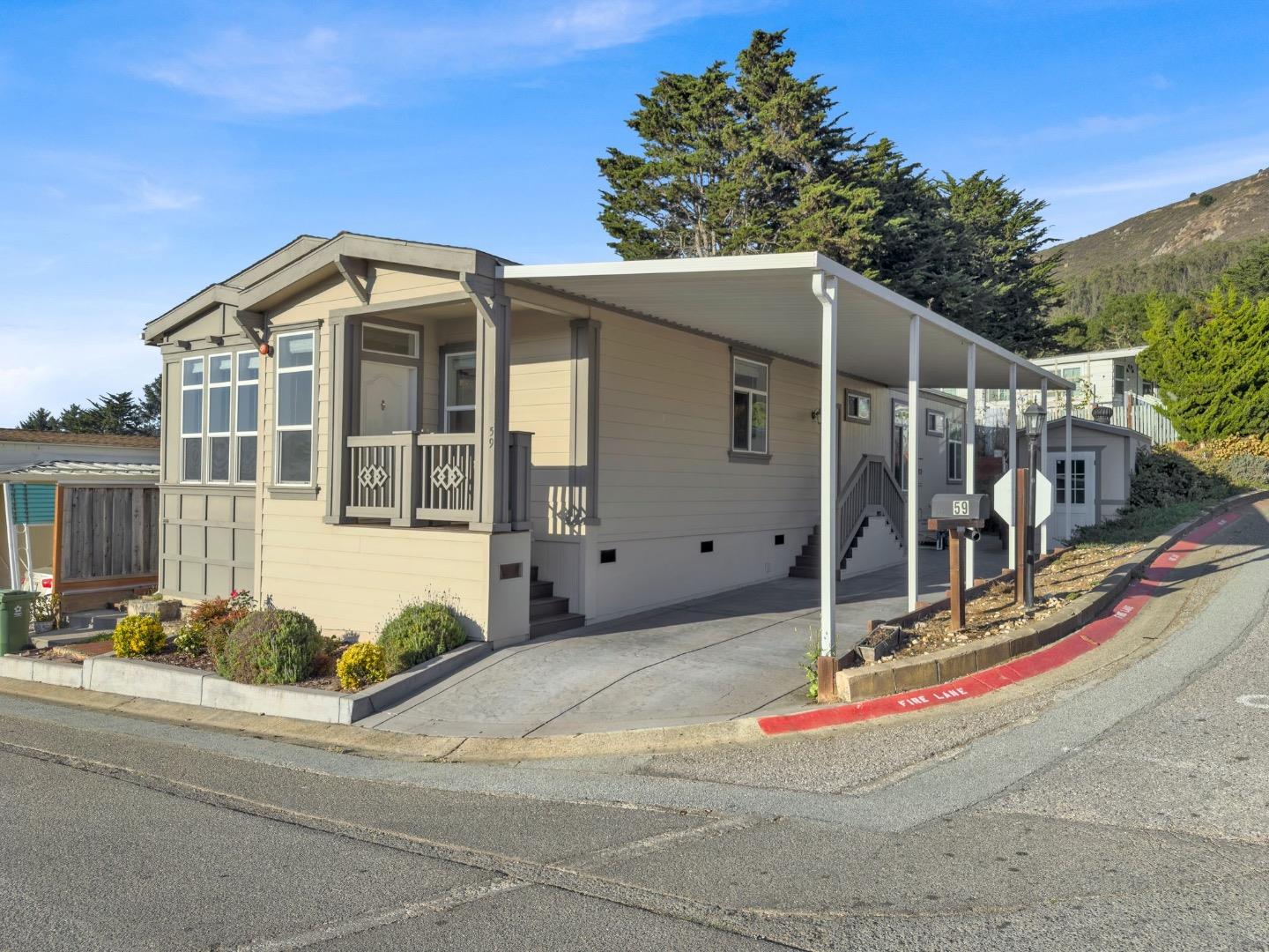 Detail Gallery Image 51 of 69 For 59 Franciscan Dr #432,  Daly City,  CA 94014 - 3 Beds | 2 Baths