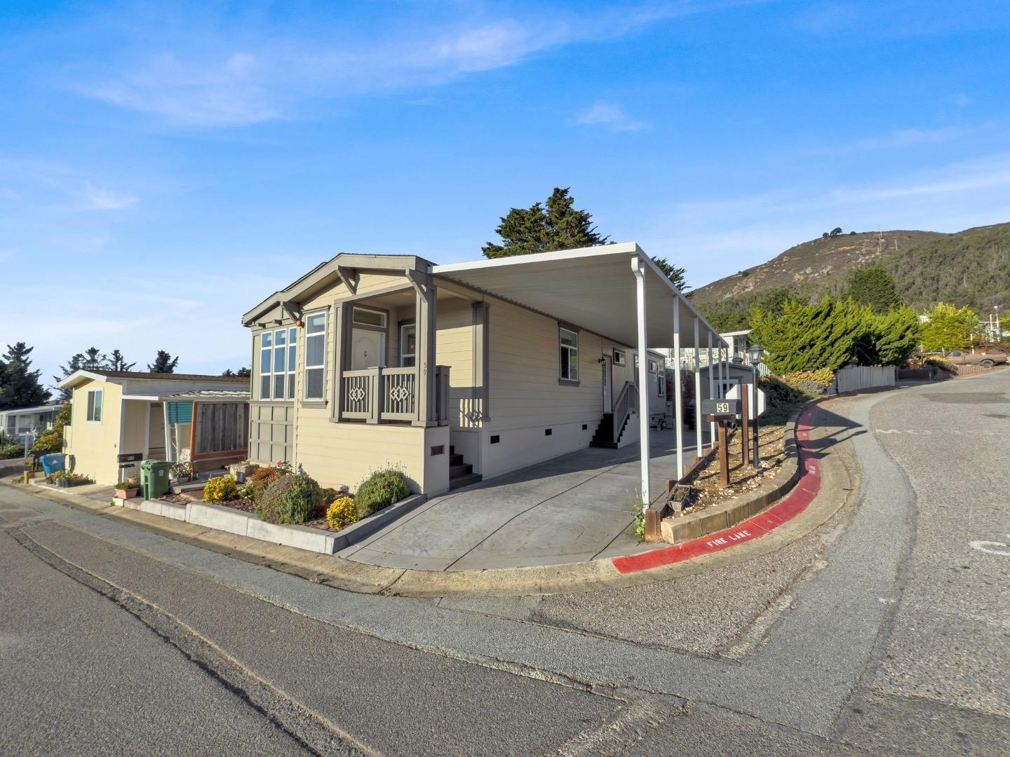 Detail Gallery Image 52 of 69 For 59 Franciscan Dr #432,  Daly City,  CA 94014 - 3 Beds | 2 Baths