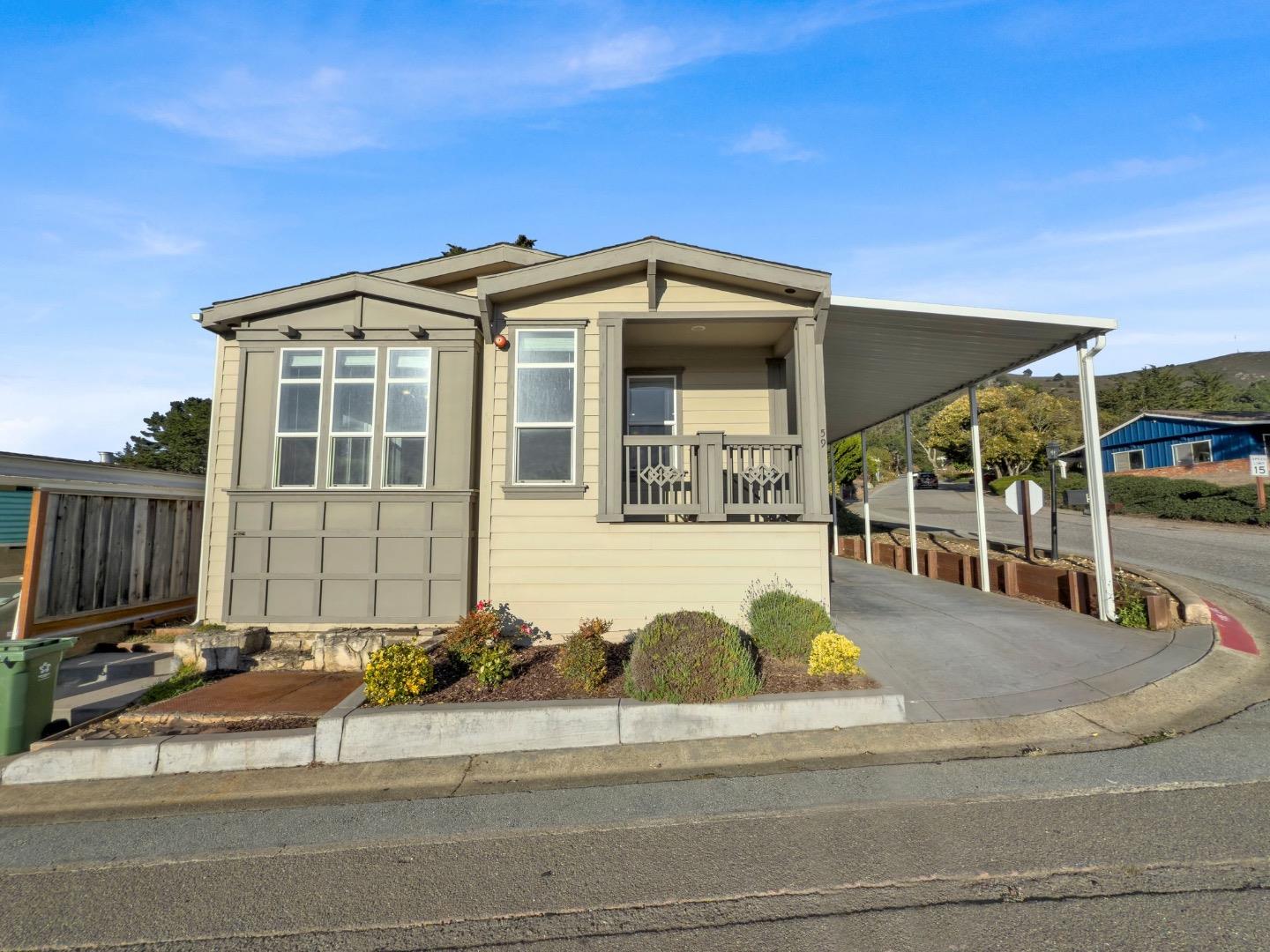 Detail Gallery Image 53 of 69 For 59 Franciscan Dr #432,  Daly City,  CA 94014 - 3 Beds | 2 Baths