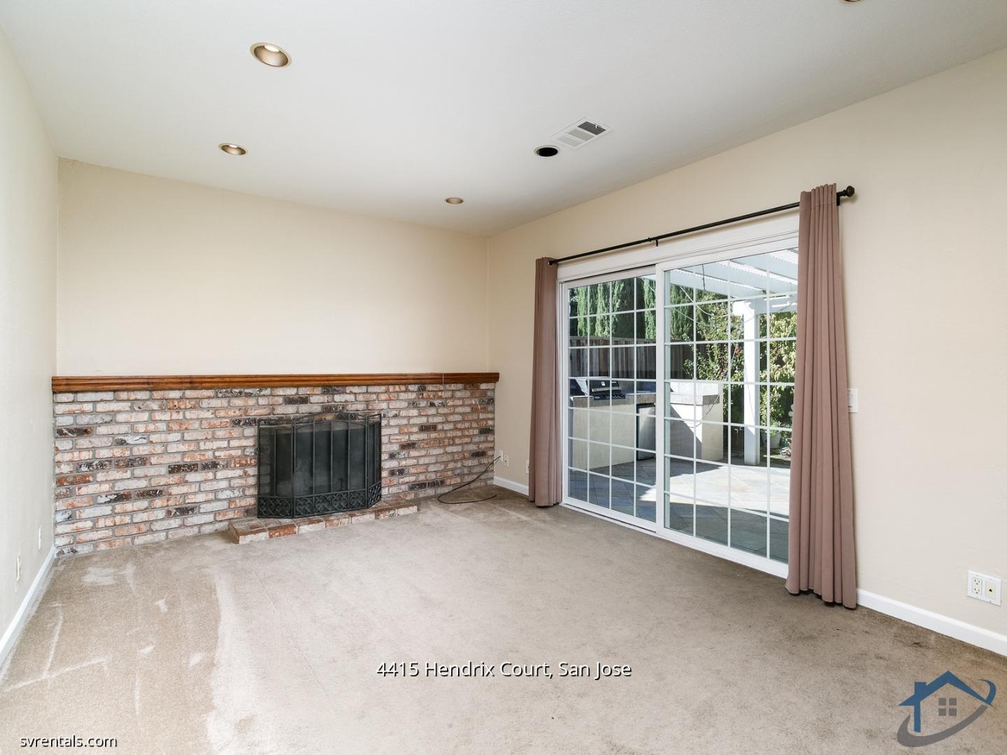 Detail Gallery Image 10 of 22 For 4415 Hendrix Ct, San Jose,  CA 95124 - 3 Beds | 2 Baths