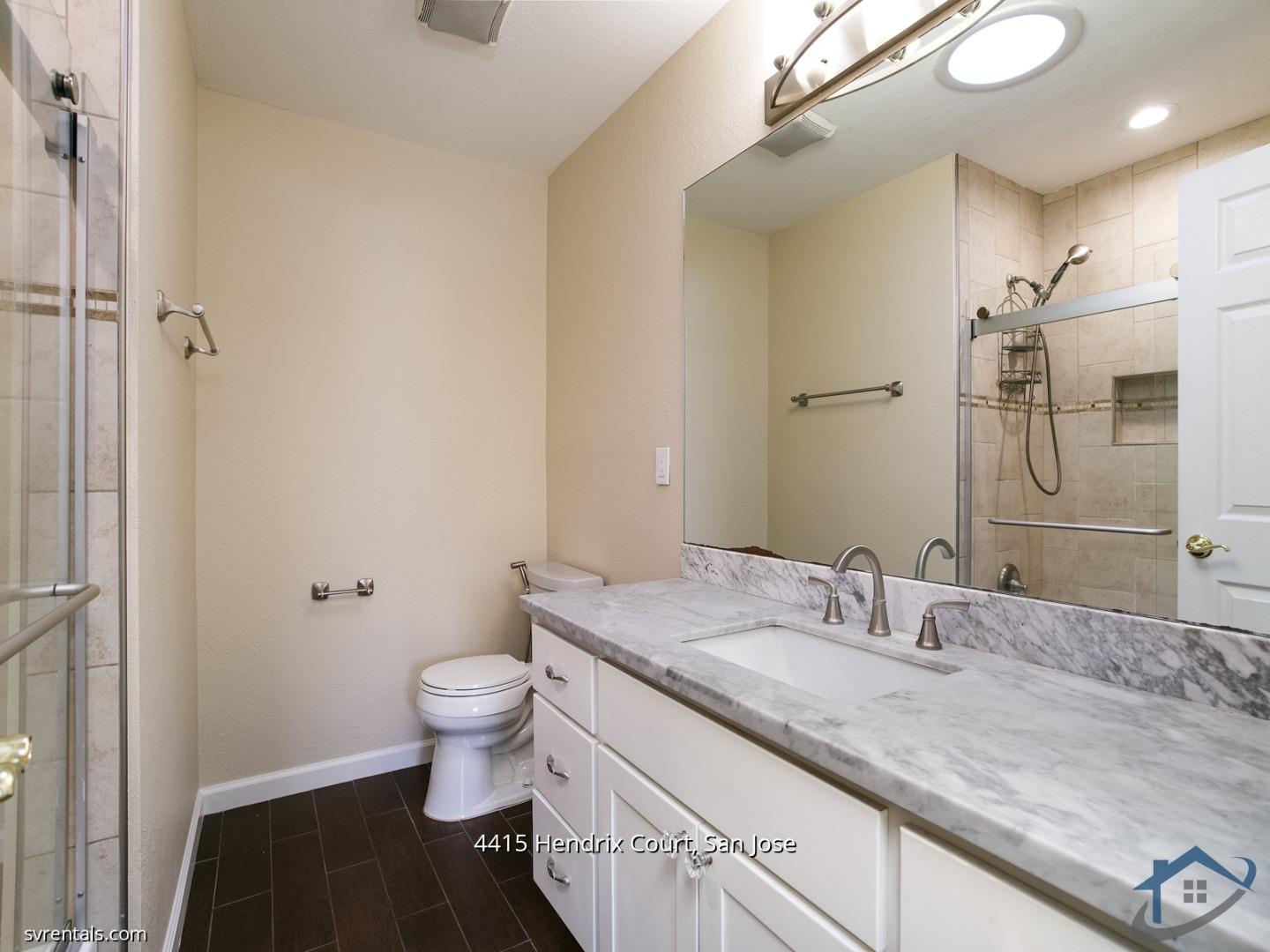 Detail Gallery Image 13 of 22 For 4415 Hendrix Ct, San Jose,  CA 95124 - 3 Beds | 2 Baths