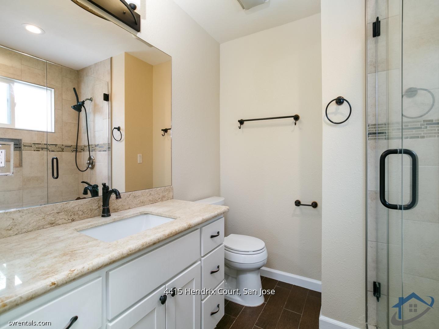 Detail Gallery Image 16 of 22 For 4415 Hendrix Ct, San Jose,  CA 95124 - 3 Beds | 2 Baths