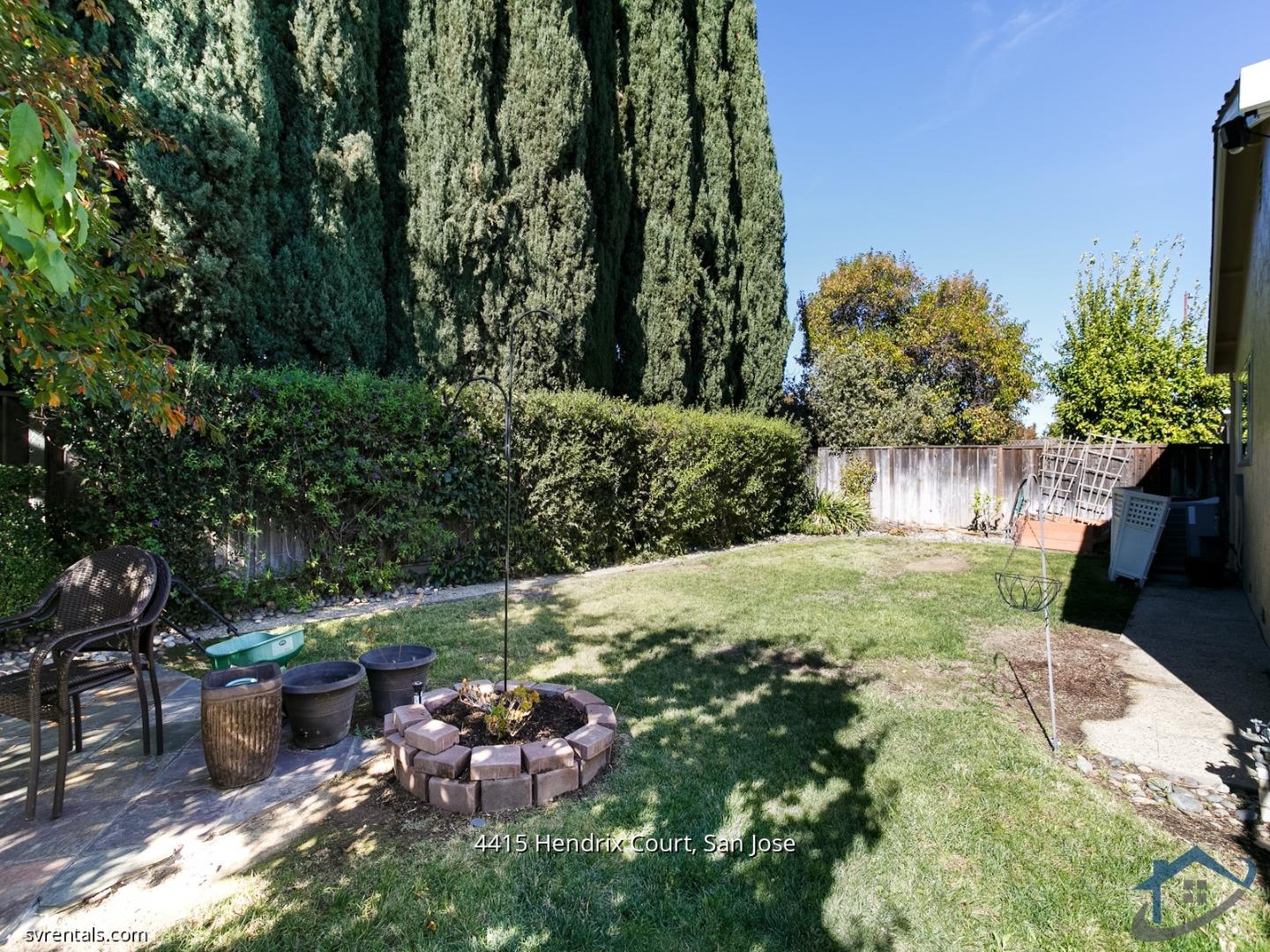 Detail Gallery Image 20 of 22 For 4415 Hendrix Ct, San Jose,  CA 95124 - 3 Beds | 2 Baths