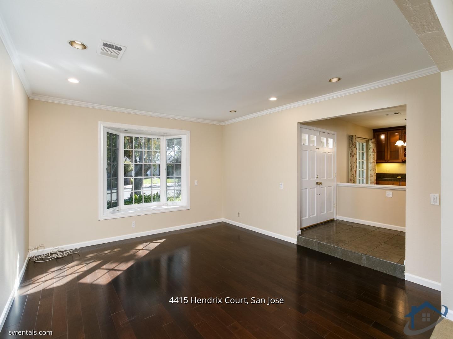 Detail Gallery Image 6 of 22 For 4415 Hendrix Ct, San Jose,  CA 95124 - 3 Beds | 2 Baths