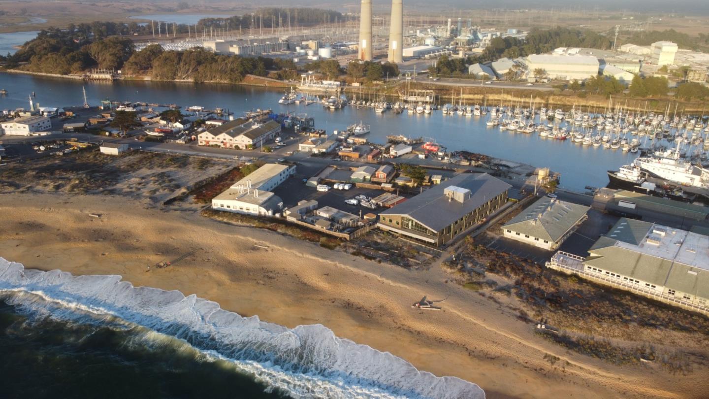 7550 Sandholdt Road, Moss Landing, CA, 95039