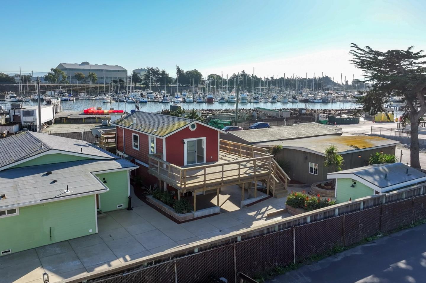7550 Sandholdt Road, Moss Landing, California 95039, ,Residential Income,For Sale,7550 Sandholdt Road,ML81986042