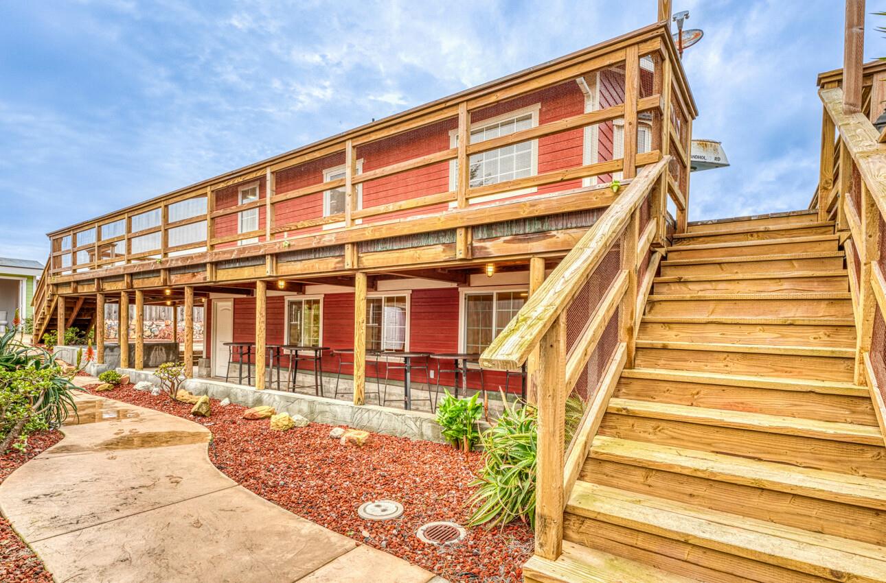 7550 Sandholdt Road, Moss Landing, California 95039, ,Residential Income,For Sale,7550 Sandholdt Road,ML81986042