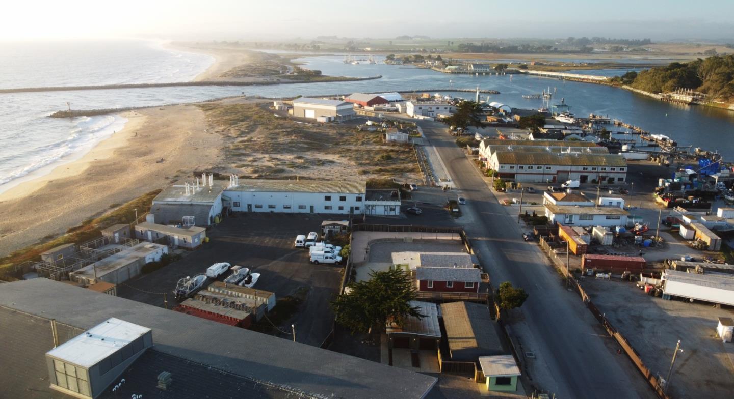 7550 Sandholdt Road, Moss Landing, CA, 95039