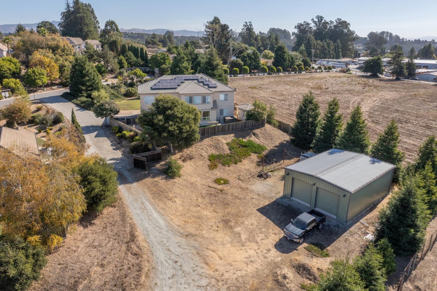 Detail Gallery Image 46 of 49 For 17403 Avenida Los Altos, Salinas,  CA 93907 - 5 Beds | 3 Baths