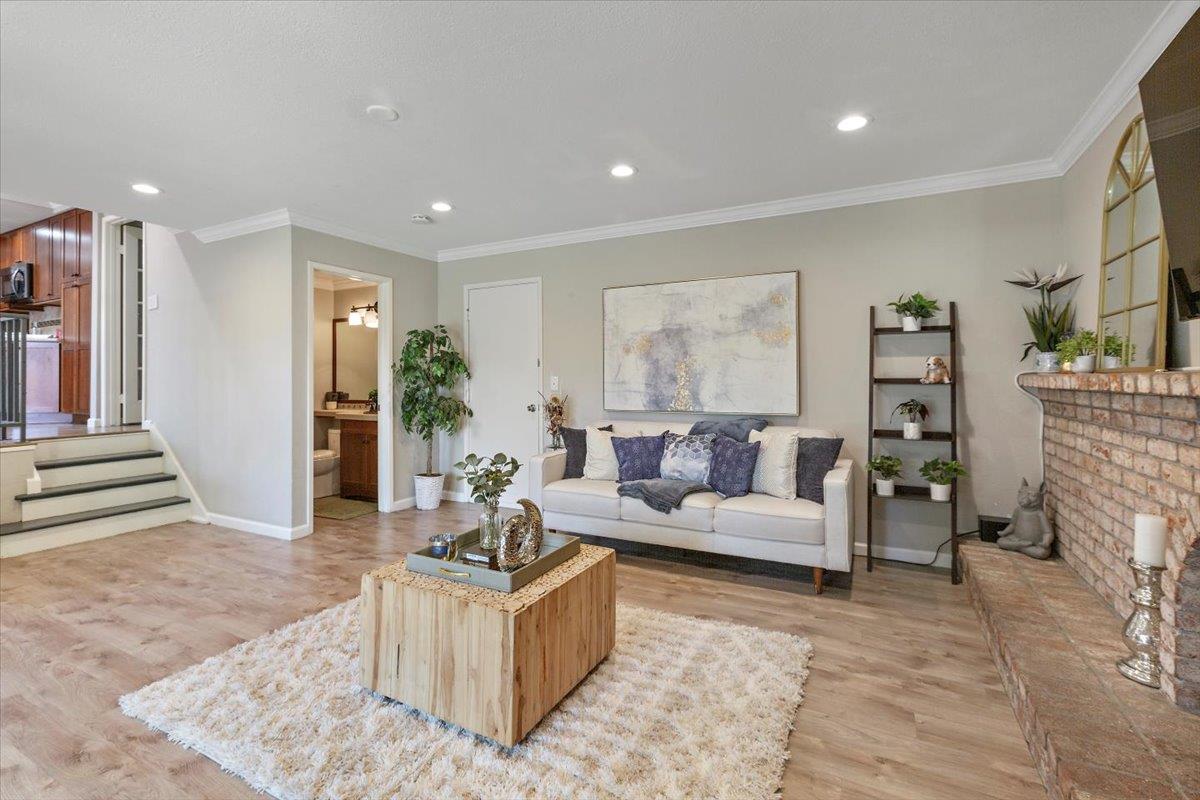 Detail Gallery Image 21 of 46 For 4356 Yerba Buena Ave, San Jose,  CA 95121 - 3 Beds | 2/1 Baths