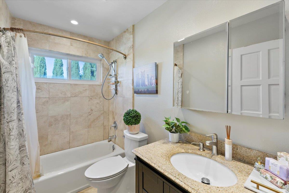 Detail Gallery Image 28 of 46 For 4356 Yerba Buena Ave, San Jose,  CA 95121 - 3 Beds | 2/1 Baths