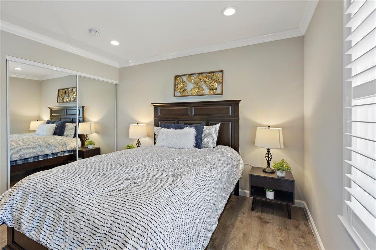 Detail Gallery Image 30 of 46 For 4356 Yerba Buena Ave, San Jose,  CA 95121 - 3 Beds | 2/1 Baths