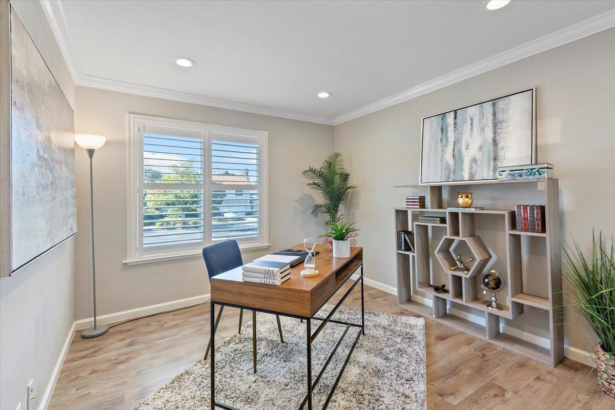 Detail Gallery Image 31 of 46 For 4356 Yerba Buena Ave, San Jose,  CA 95121 - 3 Beds | 2/1 Baths