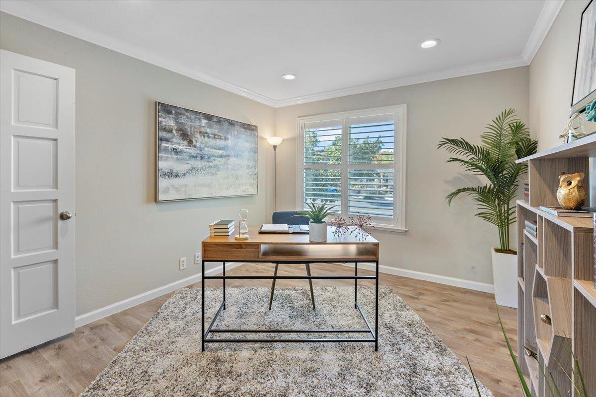 Detail Gallery Image 32 of 46 For 4356 Yerba Buena Ave, San Jose,  CA 95121 - 3 Beds | 2/1 Baths