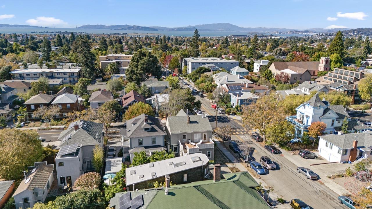 Detail Gallery Image 21 of 22 For 1729 Milvia St, Berkeley,  CA 94709 - 3 Beds | 2 Baths