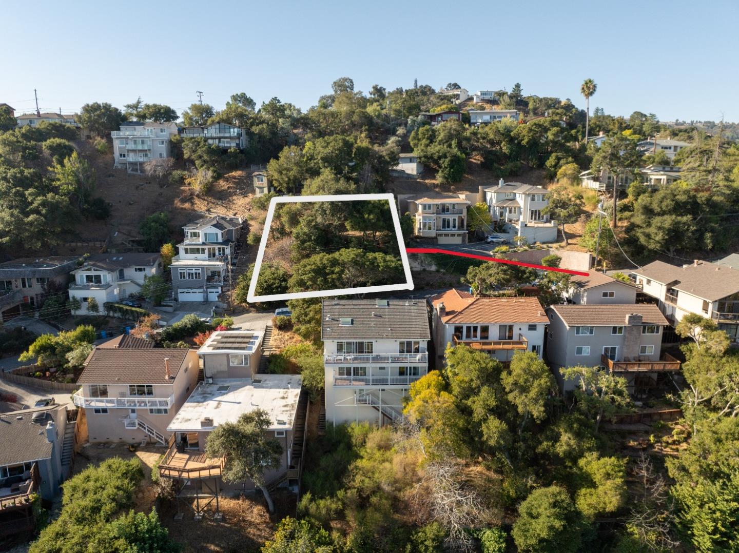 65 Madera Avenue, San Carlos, CA, 94070