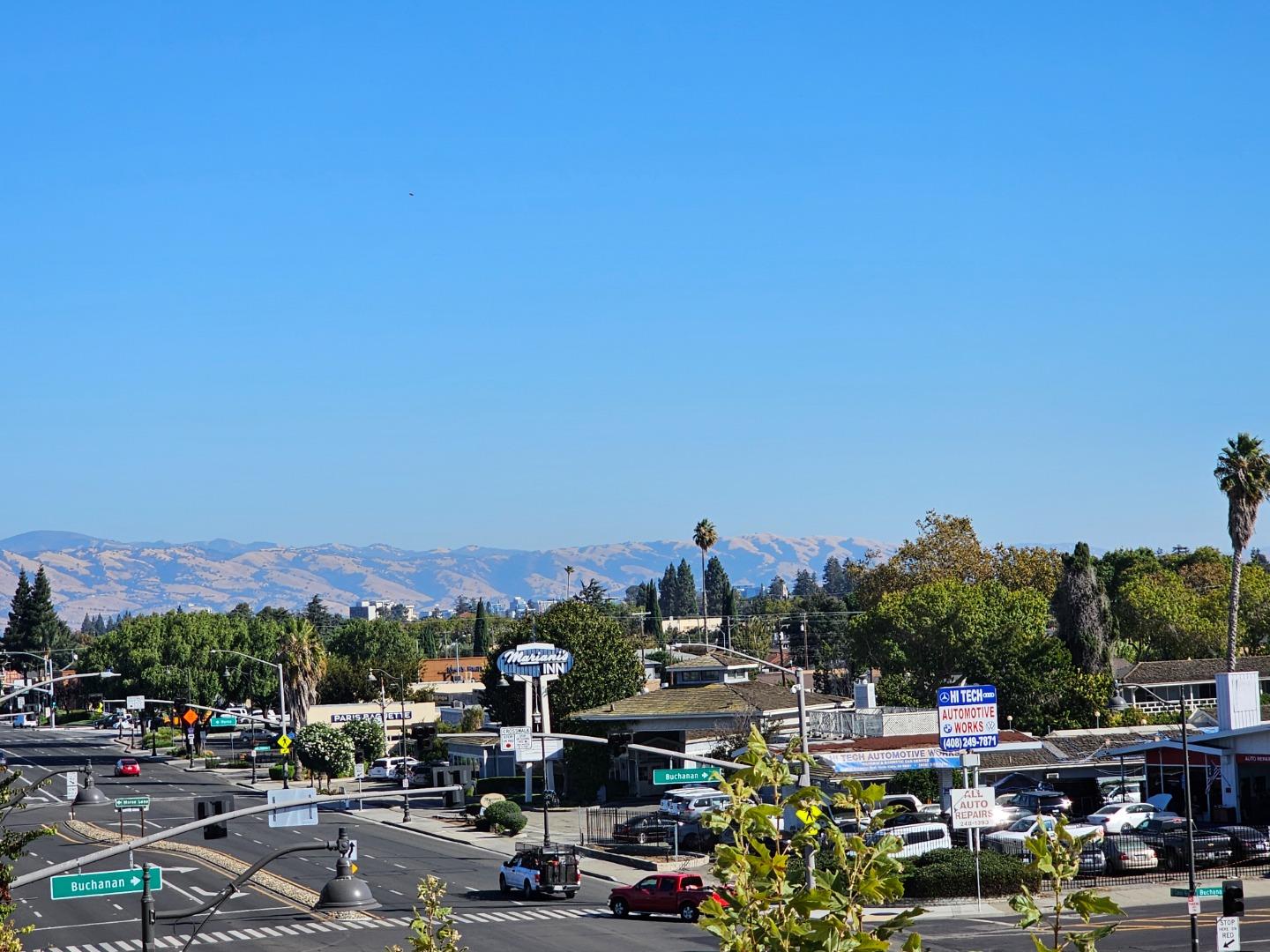 Detail Gallery Image 32 of 67 For 2585 El Camino Real #401,  Santa Clara,  CA 95051 - 1 Beds | 1 Baths